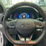 Hyundai Elantra 2020 130 л.с. из Китая