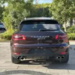 Porsche Macan 2016 из Китая