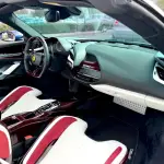 Ferrari SF90 2023 из Китая