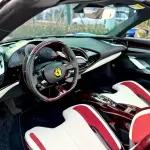 Ferrari SF90 2023 из Китая