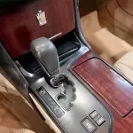 Toyota Crown 2011 из Китая