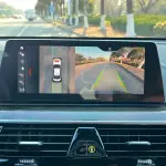 BMW 6 Series GT 2018 258 л.с. из Китая