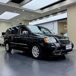 Chrysler Grand Voyager (Import) 2015 из Китая