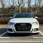 Audi A3 2018 из Китая