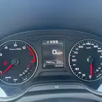Audi A3 2018 из Китая