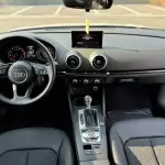Audi A3 2018 из Китая