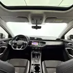 Audi Q3 2022 150 л.с. — лот 57536931 из Китая