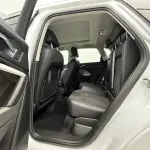 Audi Q3 2022 150 л.с. — лот 57536931 из Китая