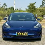Tesla Model 3 2019 из Китая