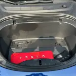 Tesla Model 3 2019 из Китая