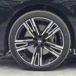 BMW 7 Series 2023 из Китая