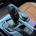 BMW 5 Series 2018 из Китая