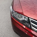 Honda City Classic 2013 из Китая