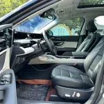 Lincoln Nautilus 2024 из Китая