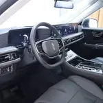 Lincoln Aviator 2024 из Китая