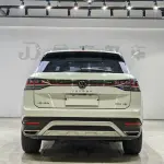 Volkswagen Tayron 2024 из Китая