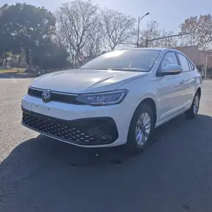Volkswagen Lavida из Китая