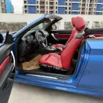 BMW 2 Series (Import) 2018 из Китая