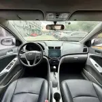 Hyundai Verna 2015 из Китая