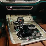 BMW X7 2020 из Китая