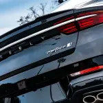 Geely Xingrui 2026 181 л.с. 181 л.с. из Китая
