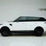 Land Rover Sport 2014 из Китая