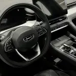 Geely Xingrui 2026 181 л.с. 181 л.с. из Китая