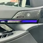 BMW 5 Series 2025 из Китая