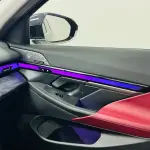 BMW 5 Series 2025 из Китая