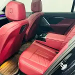 BMW 5 Series 2025 из Китая