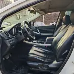 Mazda CX-7 2016 из Китая