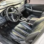 Mazda CX-7 2016 из Китая