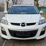 Mazda CX-7 2016 из Китая