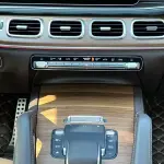 Mercedes-Benz GLS 2024 из Китая