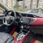 Nissan Bluebird 2016 126 л.с. из Китая