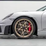 Porsche 718 2024 из Китая