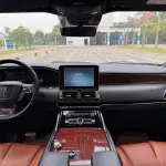 Lincoln Navigator 2022 388 л.с. 388 л.с. из Китая