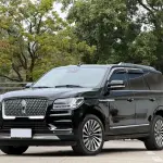Lincoln Navigator 2022 388 л.с. 388 л.с. из Китая