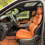 Lincoln Navigator 2022 388 л.с. 388 л.с. из Китая