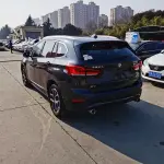 BMW X1 2021 из Китая