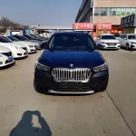 BMW X1 2021 из Китая