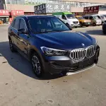 BMW X1 2021 из Китая