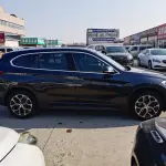 BMW X1 2021 из Китая