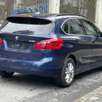 BMW 2 Series Active Tourer 2017 из Китая
