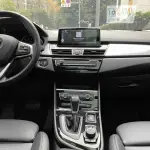 BMW 2 Series Active Tourer 2017 из Китая