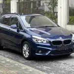 BMW 2 Series Active Tourer 2017 из Китая