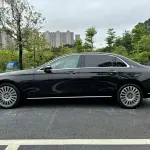 Mercedes-Benz E-Class 2019 258 л.с. 258 л.с. 258 л.с. из Китая