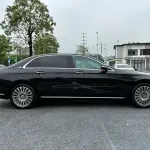Mercedes-Benz E-Class 2019 258 л.с. 258 л.с. 258 л.с. из Китая