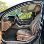 Mercedes-Benz E-Class 2019 258 л.с. 258 л.с. 258 л.с. из Китая