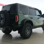 Ford Bronco 2024 из Китая
